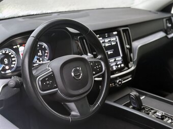 Volvo V60 D4 Business 197PS AT8 Model 2021 - 13