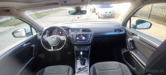 Volkswagen Tiguan 2.0TDi 110kw 4x4 DSG - 13