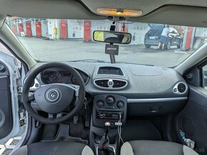 Renault clio 3 grandtour 1.2 55kw - 13