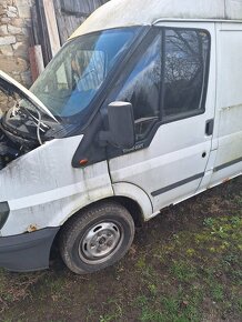 Ford Transit - 13