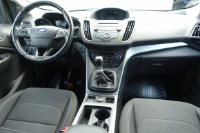 Ford Kuga 1.5 benzín EcoBoost, 88kW, M6, 5d. - 13