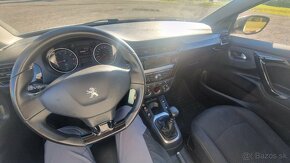 Peugeot 301, 1,5 diesel, 75kw, 2018, NOVÁ STK A EK - 13