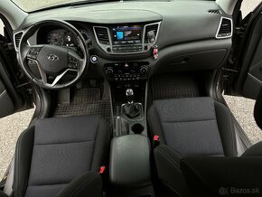 Hyundai Tucson 1.6 GDi 97kw STYLE - 13