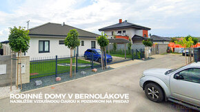 POZEMOK Bernolákovo - ELEKTRIKA, pri ZÁSTAVBE RD, 3.900 m2 - 13