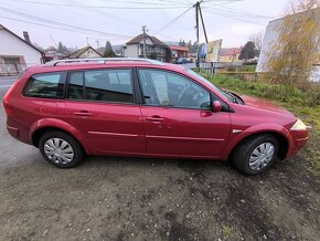 Renault megane combi r.v.2008,1.5dci/63KW 1.majitel - 13