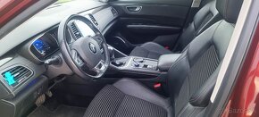 Renault Talisman Grandtour  Energy Dci 160 - BOSE/Panorama - 13