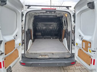 Ford Transit Connect 1.6 TDCi r.v.2014 - 13