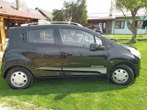 Chevrolet Spark - 13