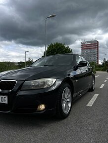 BMW 316d (213 tis.km)(2011r.v.) - 13