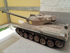 Plastikové modely 1/35 zlepené - 13