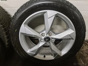 5x112 R19 +ZIMNE PNEU 235/50 R19 - 13