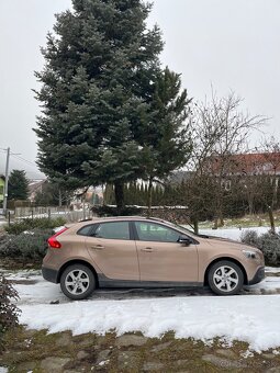 Volvo V40 Cross Country D2 AT, 1,6 _ 84kW - 13