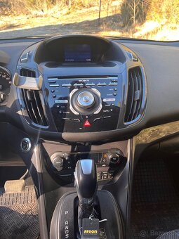 Ford Kuga 4x4 Titanium - 13