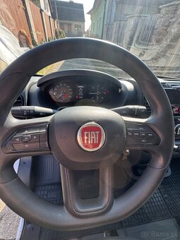 Fiat Ducato 2022 2.2 88kw - 13