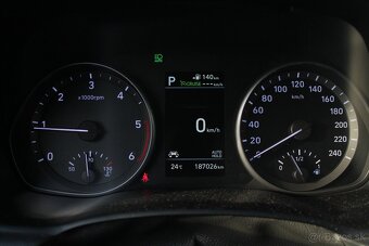 Hyundai i30 1.6 Diesel Automat - 13