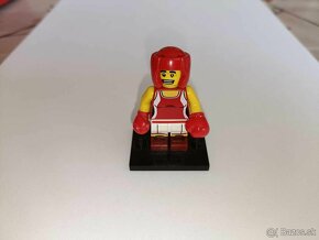 Minifigúrky LEGO - 13