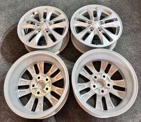 5x114,3 R16 originál Mitsubishi ASX - Outlander - nové - 13