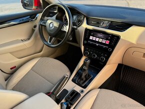 Škoda Octavia Style 2.0TDi DSG 2020 Full Led -Odpočet DPH - - 13