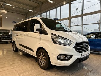 Ford Tourneo Custom 2.0 TDCi 150 Family L2 - 13