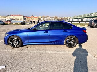 BMW 330i G20 M-packet - 13