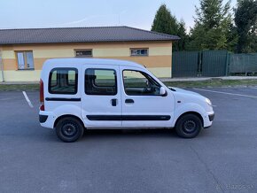 Renault kangoo 1.5 dci - 13