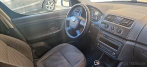 Predam Škoda Roomster 1.6 tdi diesel  rok 2011 - 13