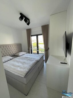 Trogir, Čiovo – zariadený apartmán s výhľadom na more - 13