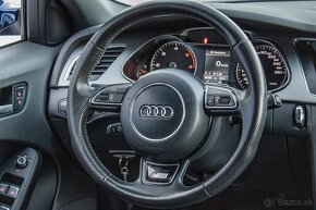 Audi A4 Avant S-line 2.0 TDI - 13