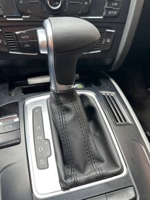 Radiaca paka AUDI A4 A5 A6 A7 s automatickou prevodovkou - 13