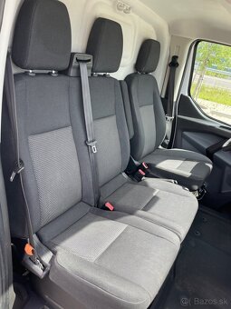 FORD TRANSIT CUSTOM KASTEN - NA PREDAJ / NA SPLÁTKY - 13