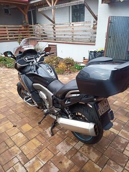 Bmw k1600 gt - 13