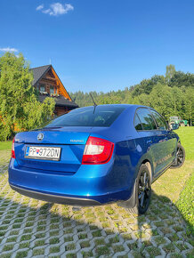 Skoda Rapid 1.2 TSI - 13