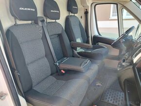 Fiat ducato Multi jet 2  180 ps - 13