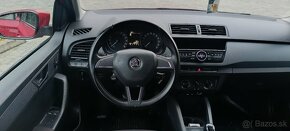 Skoda Fabia 1.4TDI - 13