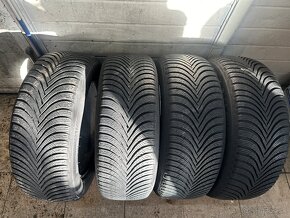 205/55R16 zimne - 13