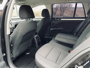 Škoda Superb Combi 1.6 TDI 77kw 2014 - 13