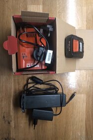 HILTI Laser  ,+ Automaticky stativ - 13