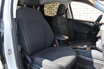 Ford Kuga 2.0 TDci Titanium 4X4 Automat. 15.500,- EUR - 13