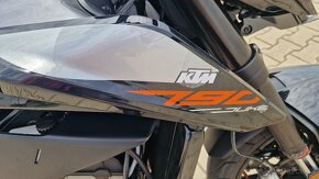 KTM DUKE 790 "žiletka" - 13