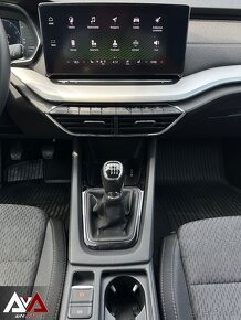 Škoda Octavia 2.0 TDI Style, Bi-LED, Virtual Cockpit, SR - 13