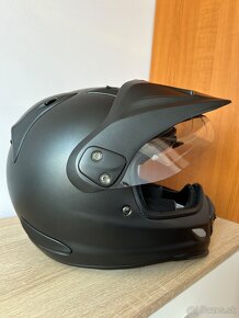 Alpinestars, Arai - 13