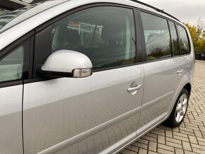 VW Touran 2.0 TDI - 13