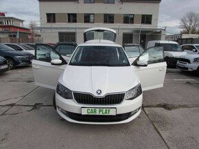 Škoda Fabia 1.2 TSI Ambition - Možný odpočet DPH - 13