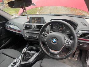 ROZPREDAME Bmw F20 118d 2012 N47N - 13