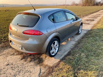 Seat leon 1.9 tdi 1p - 13