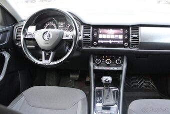 Škoda Kodiaq 2.0 TDI SCR Style DSG - 13