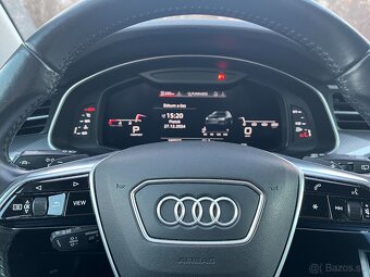 audi A6 avant - 13