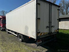 DAF FA LF 45.180 E12 - 13