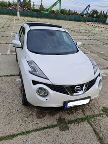 Nissan Juke DIG-T 115 Tekna 1.majitel - 13