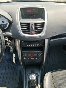 Peugeot 207 SW 1.6 HDi Outdoor - 13